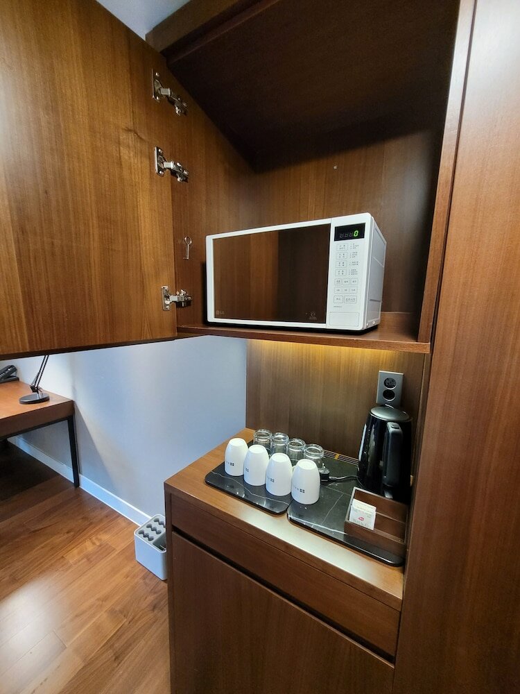 Фото Baiton Seoul Dongdaemun