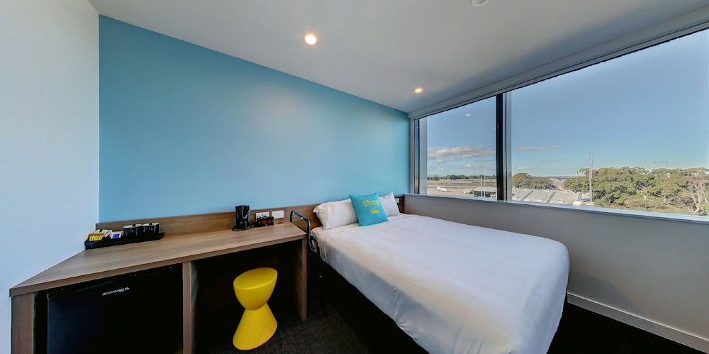 Фото Ibis Budget Sydney Airport