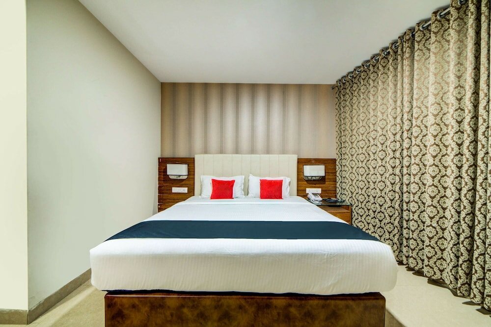 Фото Capital O 23502 Hotel Millennium Grand