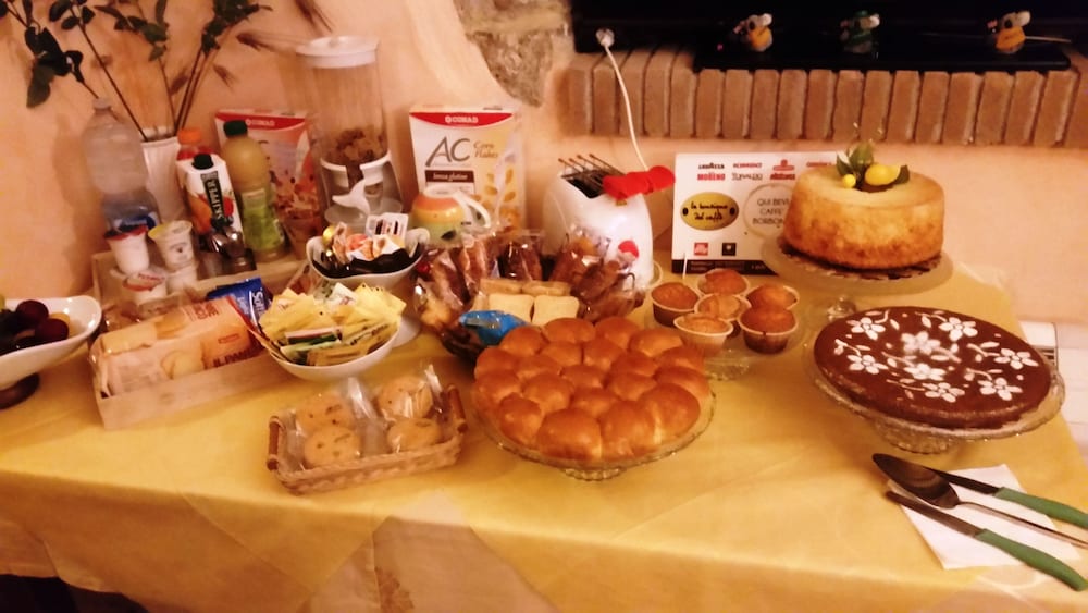 Фото BedAndBreakfast Camere Primavera