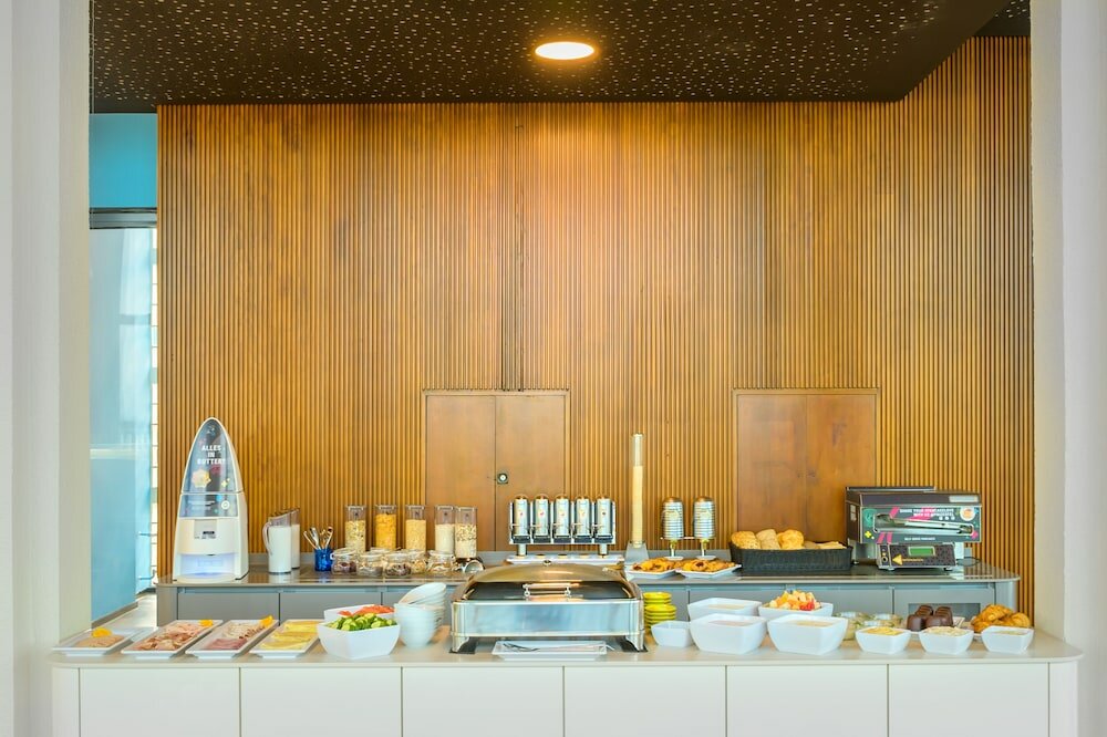 Фото Prize by Radisson Dortmund City