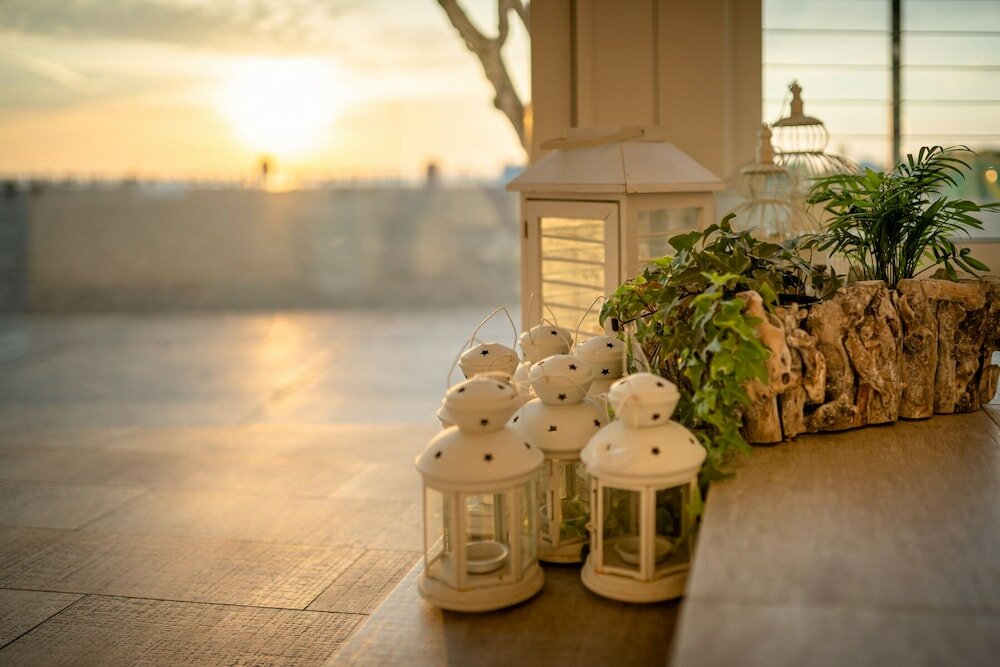 Фото Albergo Stellamare