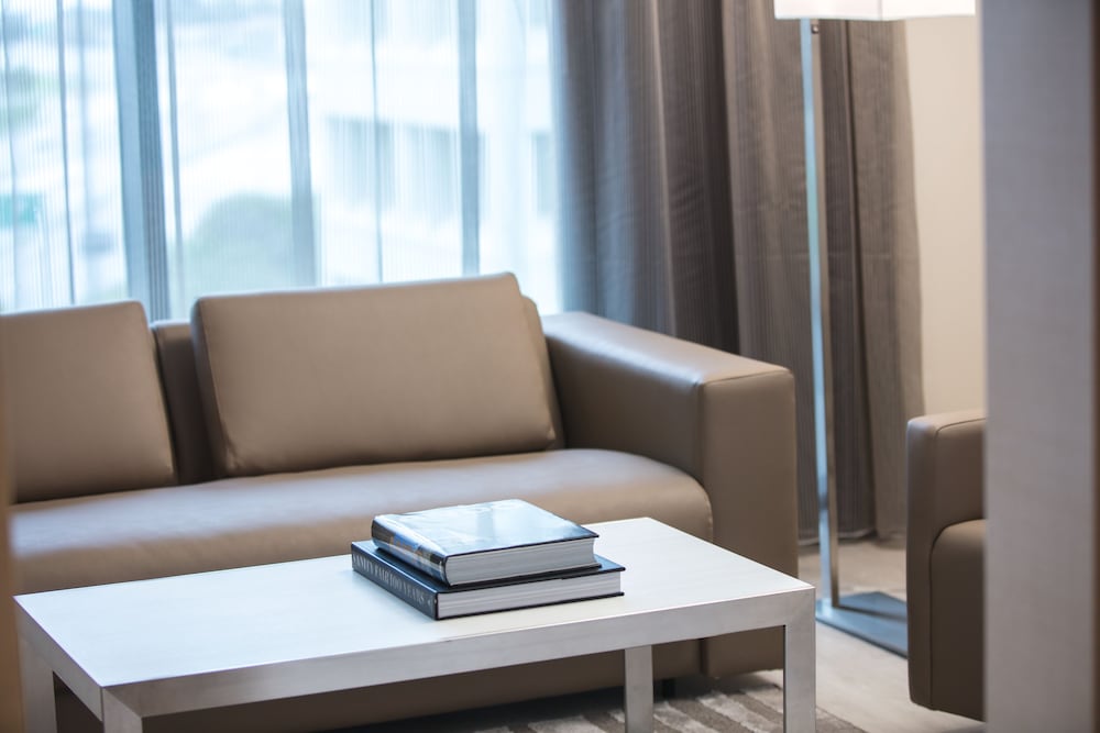 Фото Ac Hotel by Marriott San Jose Downtown