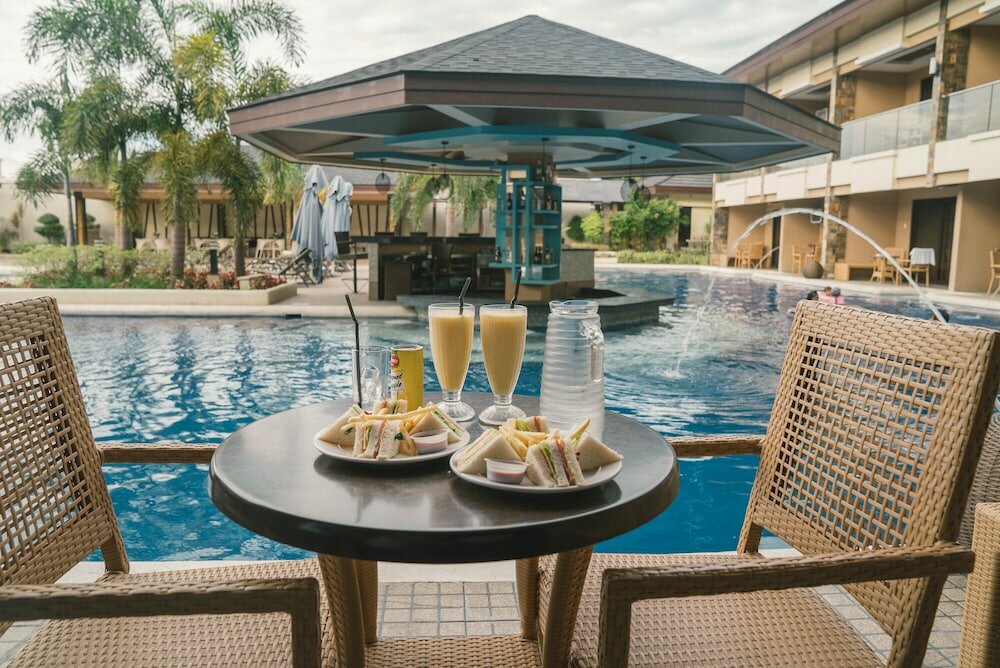 Фото Cebu Westown Lagoon - South Wing