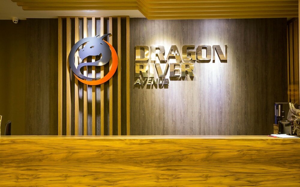 Фото Dragon River Avenue Hotel