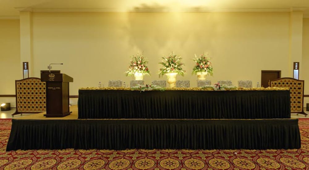 Фото Faletti's Hotel