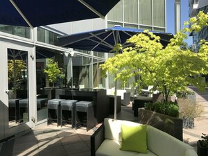 Гостиница Hotel Palace Berlin