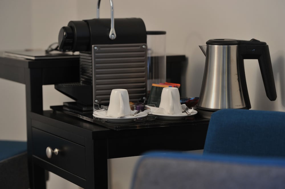 Фото Mercure Paris Saint Cloud Hippodrome