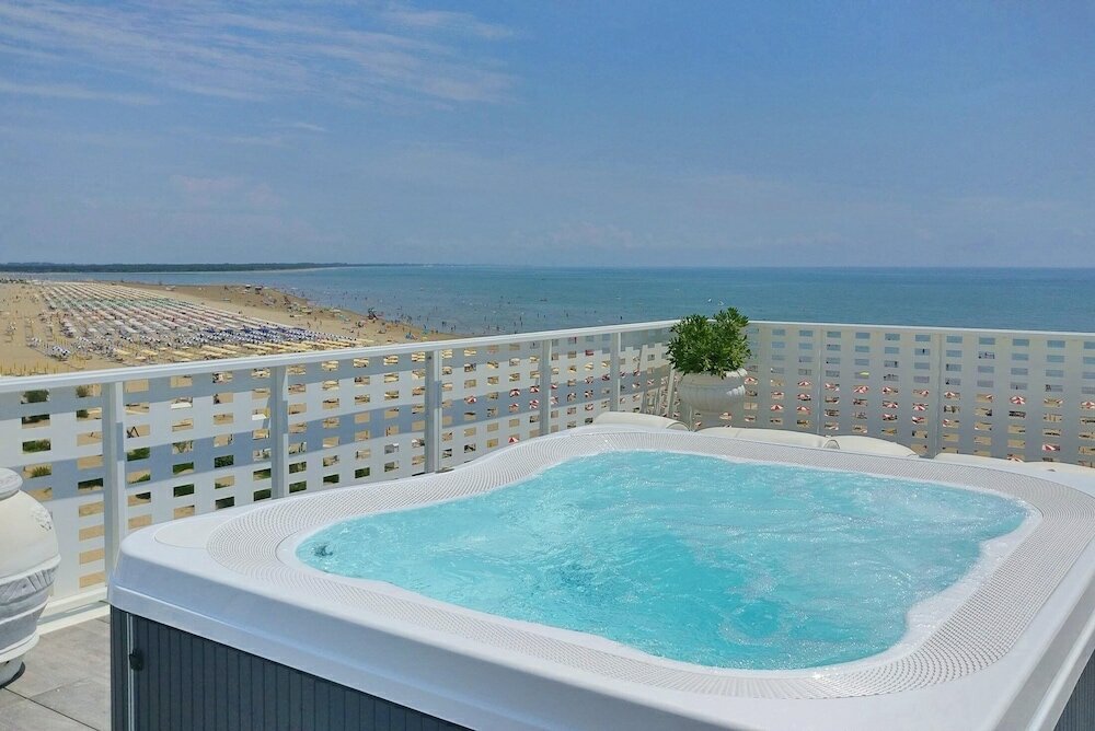 Фото Albergo Stellamare