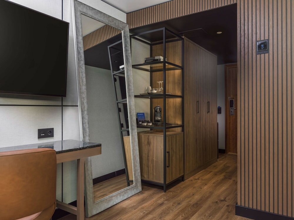 Фото Radisson Blu Royal Viking Hotel, Stockholm