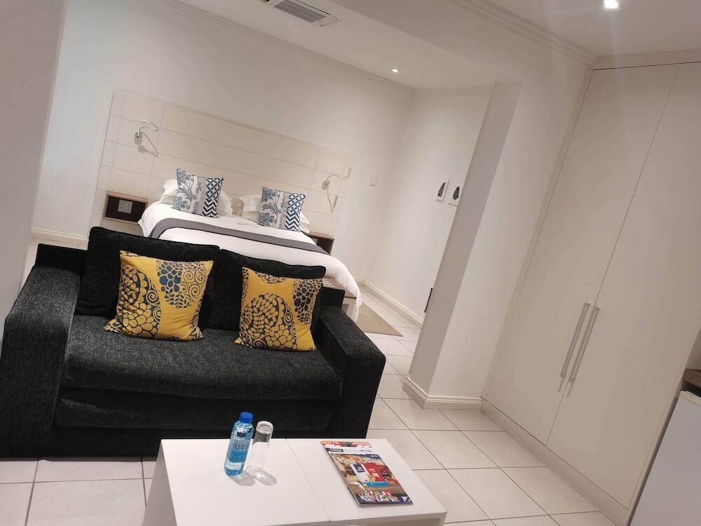 Фото The Paralian