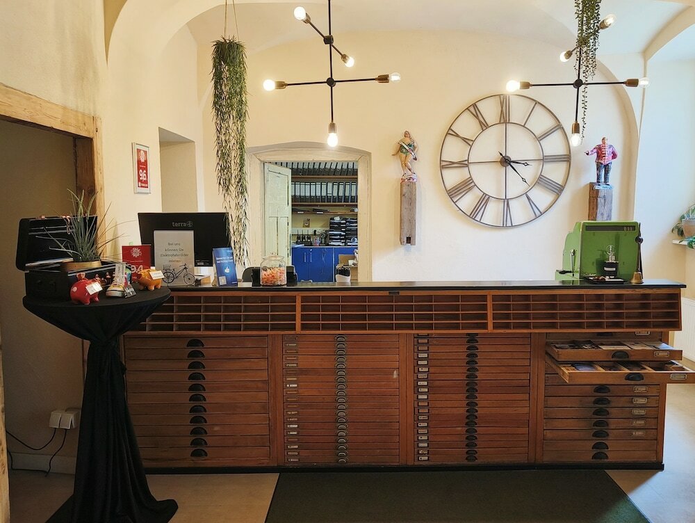 Фото Green Spirit Hotel