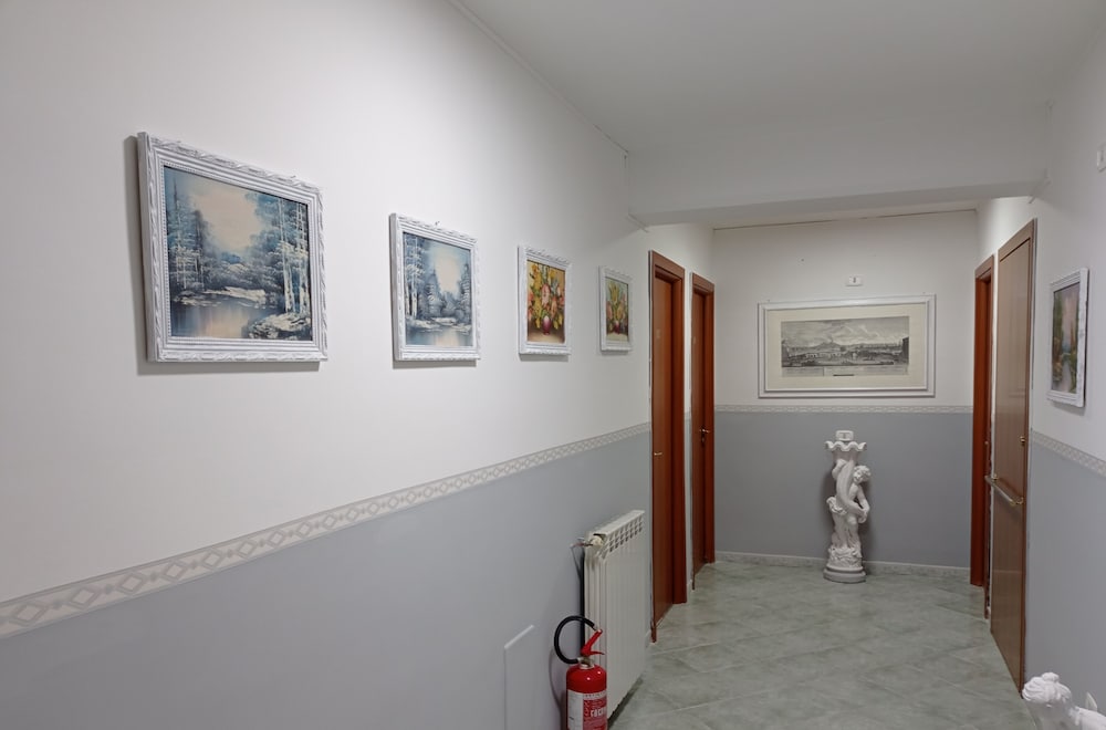 Фото Hotel Alloggio Del Conte