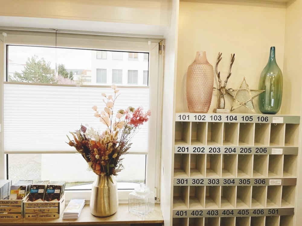 Фото Europa Hotel