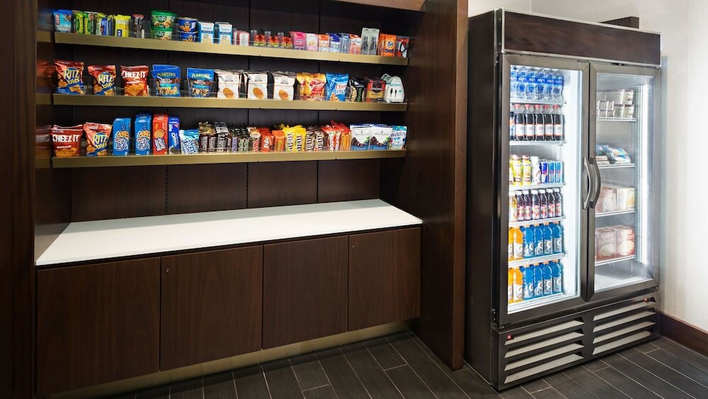 Фото Hyatt House Jersey City