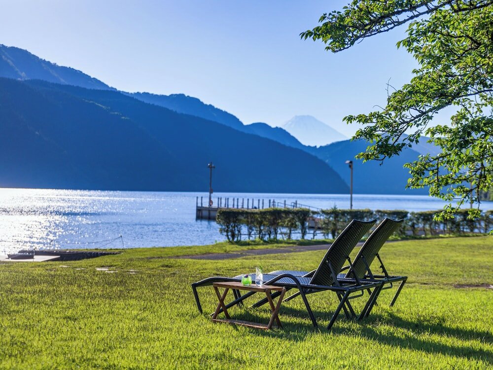 Фото The Prince Hakone Lake Ashinoko