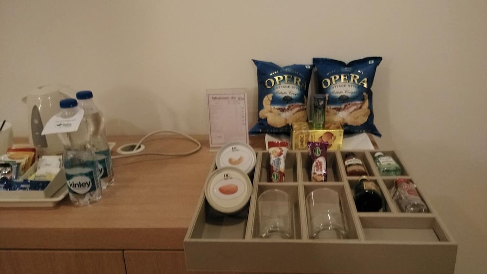 Фото Radha Regent Bengaluru