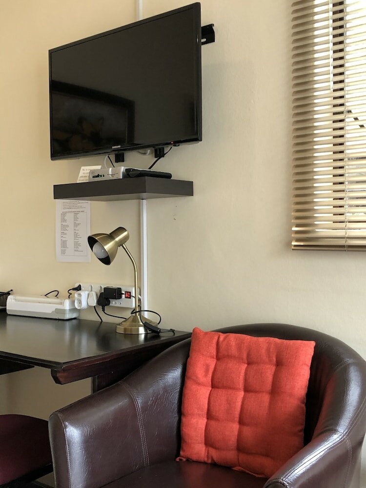 Фото Clubview Guest House