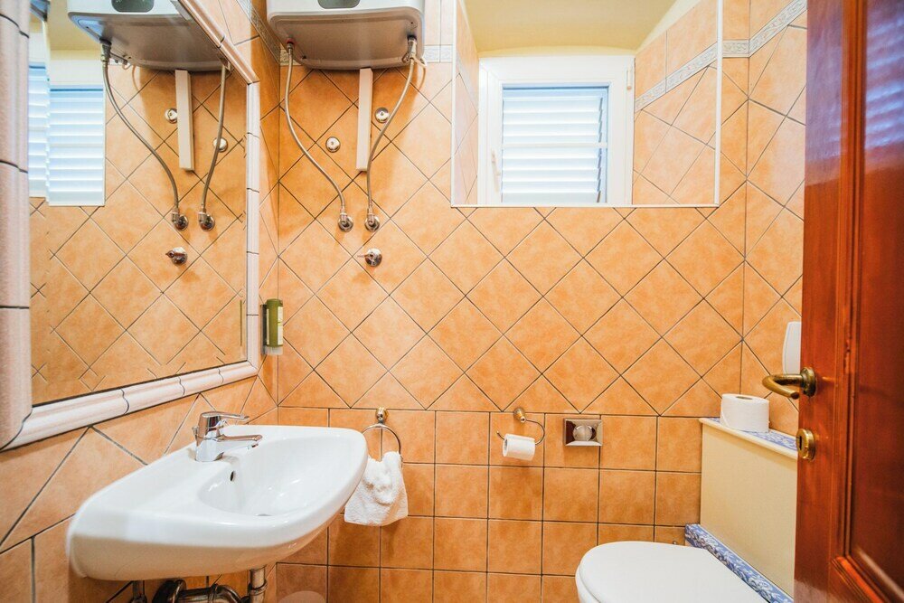 Фото Villa Tereza