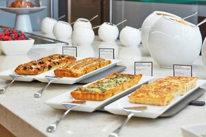 Гостиница Ac Hotel by Marriott Minneapolis Downtown