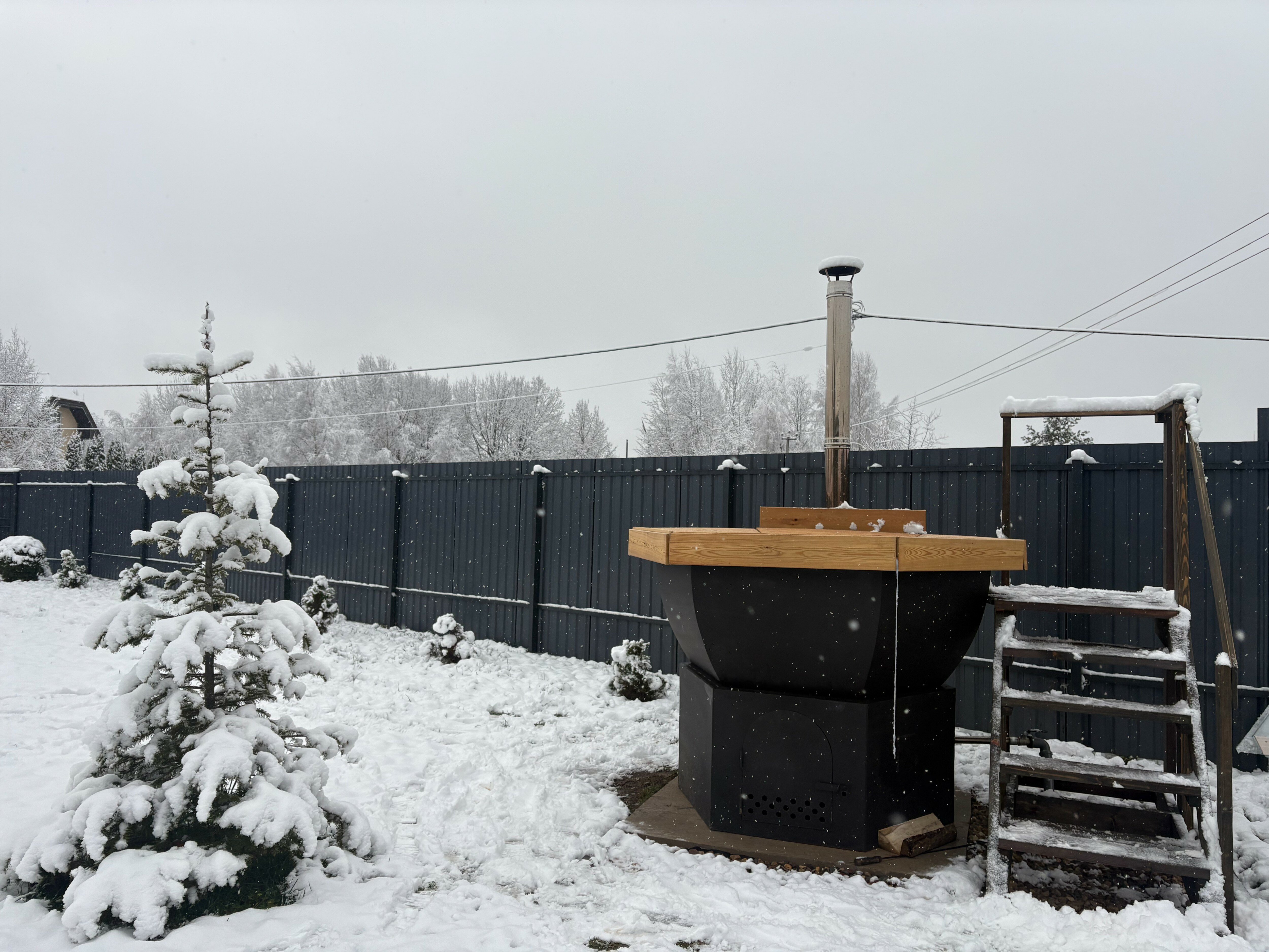 Фото Флотский дом