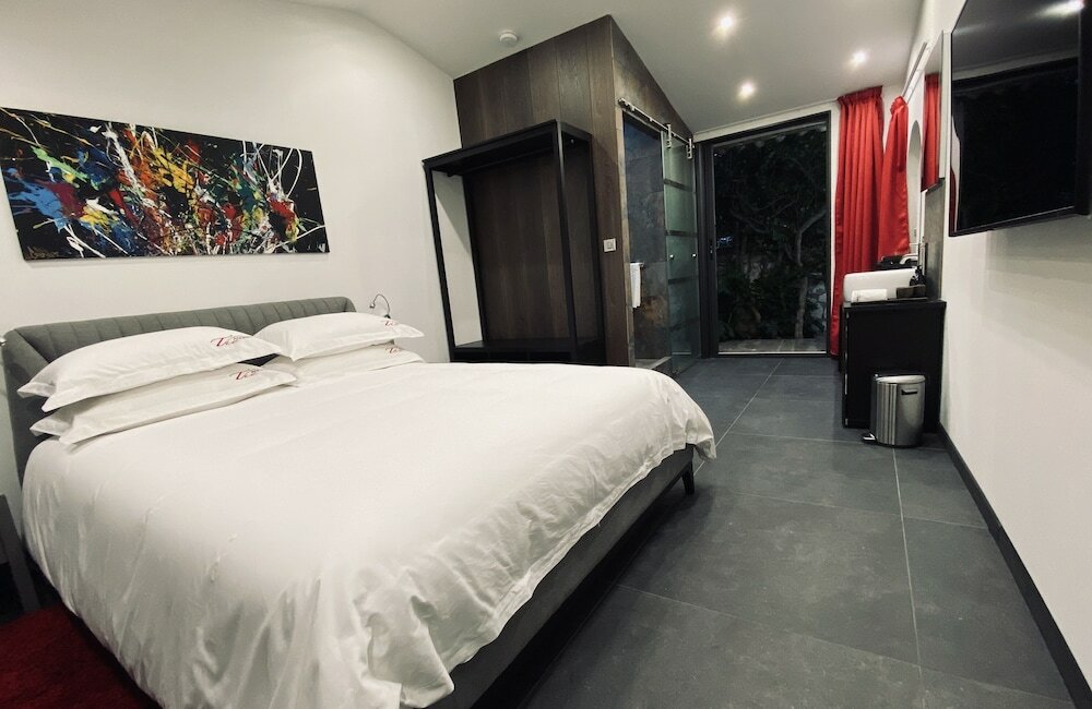 Фото The Address