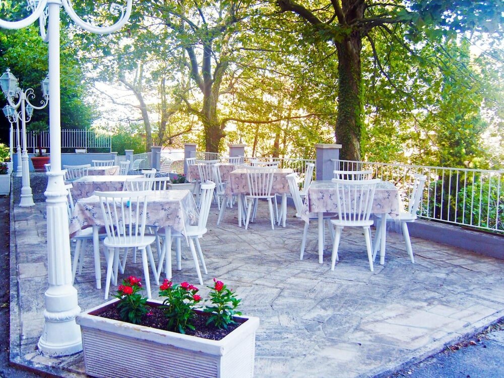 Фото Hotel Panorama