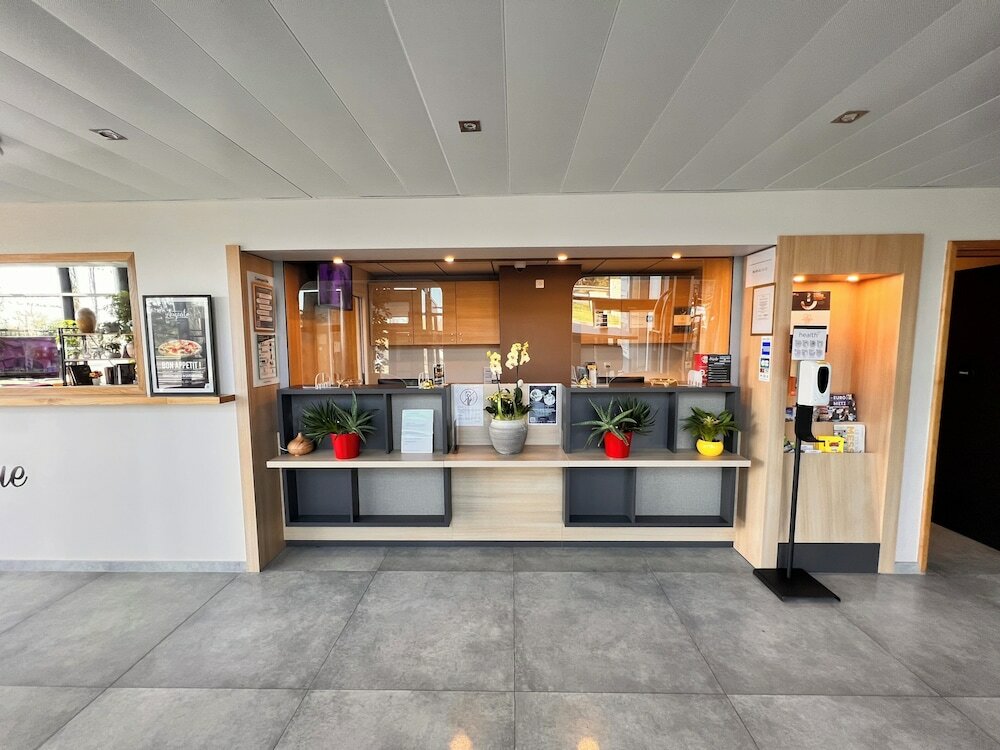 Фото Campanile Metz Nord - Woippy