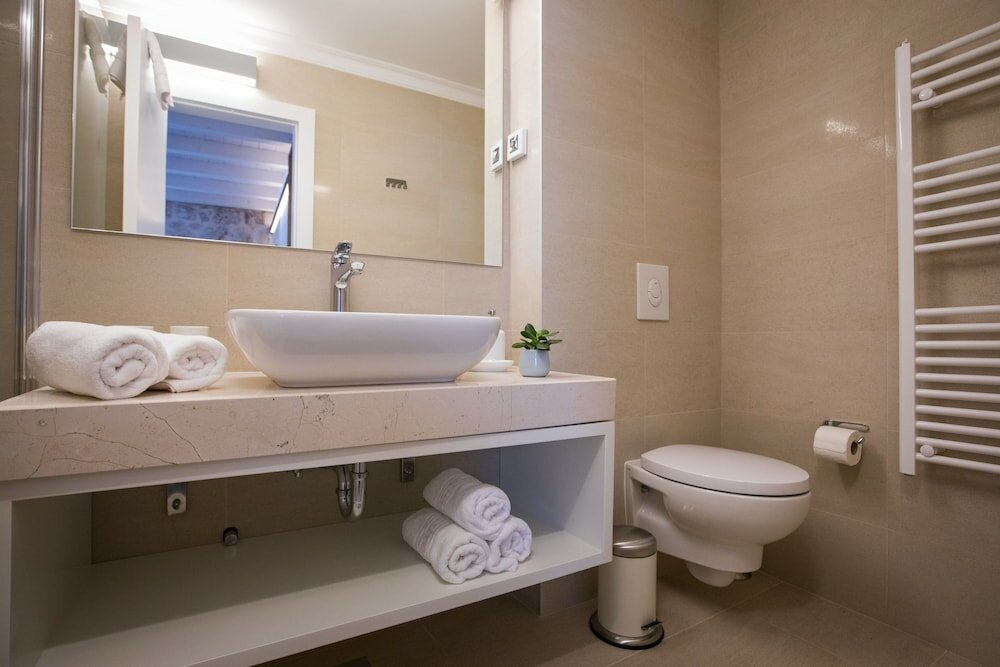 Фото Bova Luxury Rooms