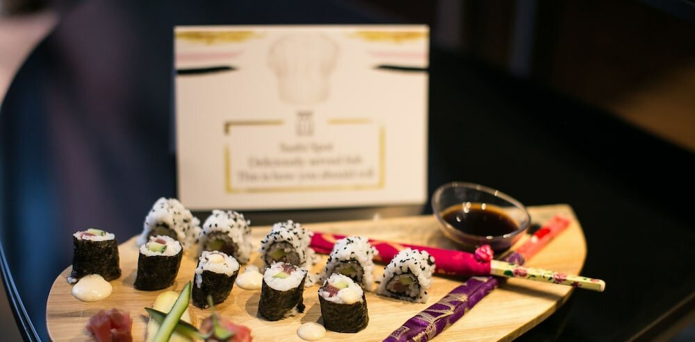 Фото Saint Ten Hotel