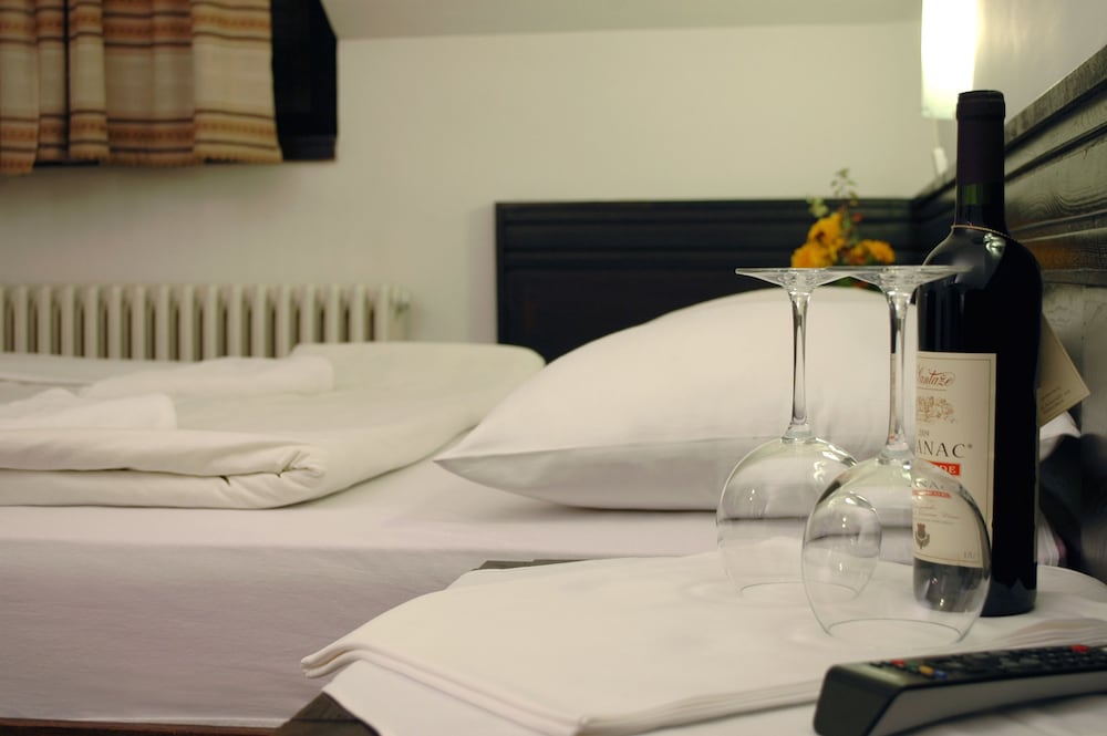 Фото Hotel Komovi