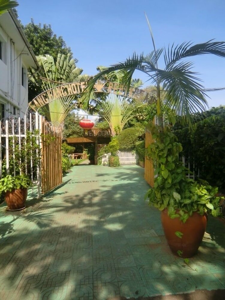 Фото Fang Fang Hotel