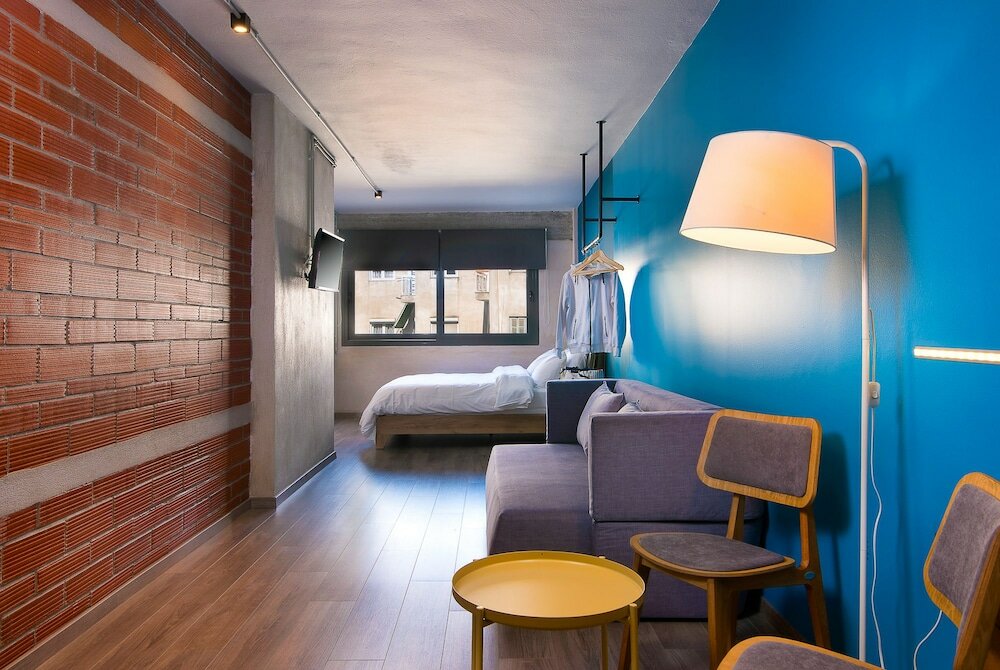 Фото Urban Donkey