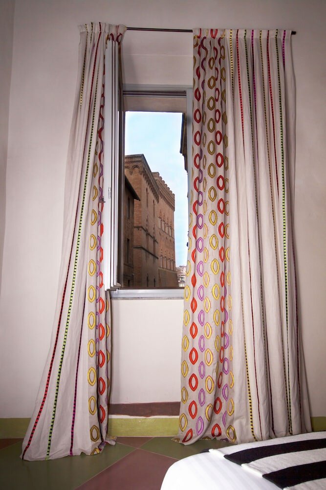 Фото Hotel Palazzetto Rosso