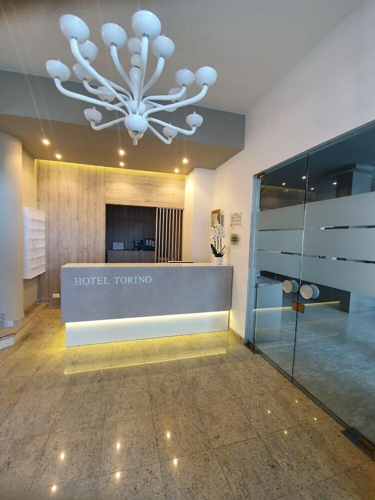 Фото Hotel Torino
