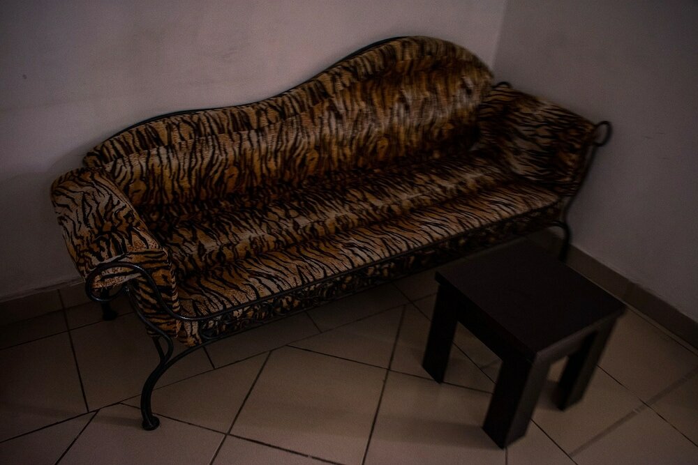 Фото Bavidi Hotel