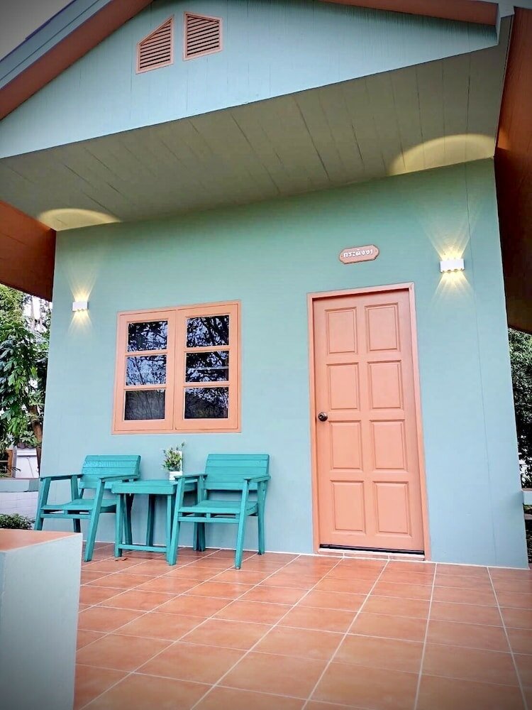 Фото Baan Suan Rojjana