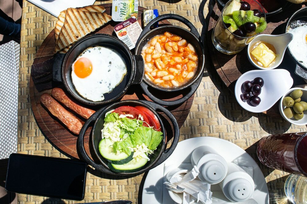 Фото Heritage Hotel Krone