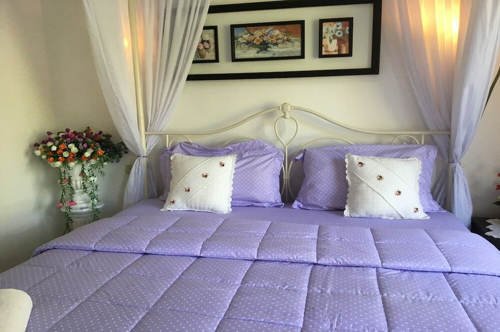 Фото White Elephant Resort