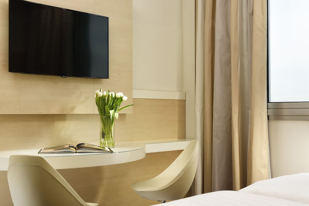 Фото Отель La Favorita