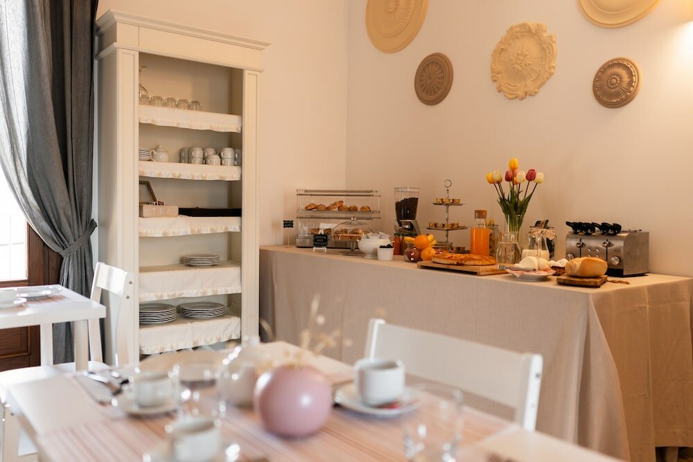 Фото Palazzo de Luca