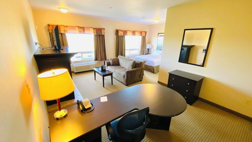 Фото Ramada by Wyndham Westlock