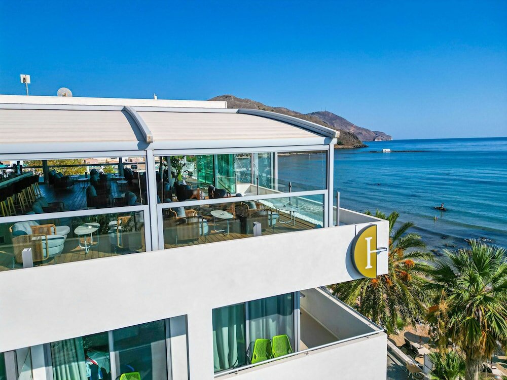 Фото Corissia Princess Hotel