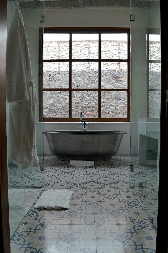 Фото Hotel Casa Blanca 7