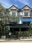 Nautical Home Bed & Breakfast Khaolak