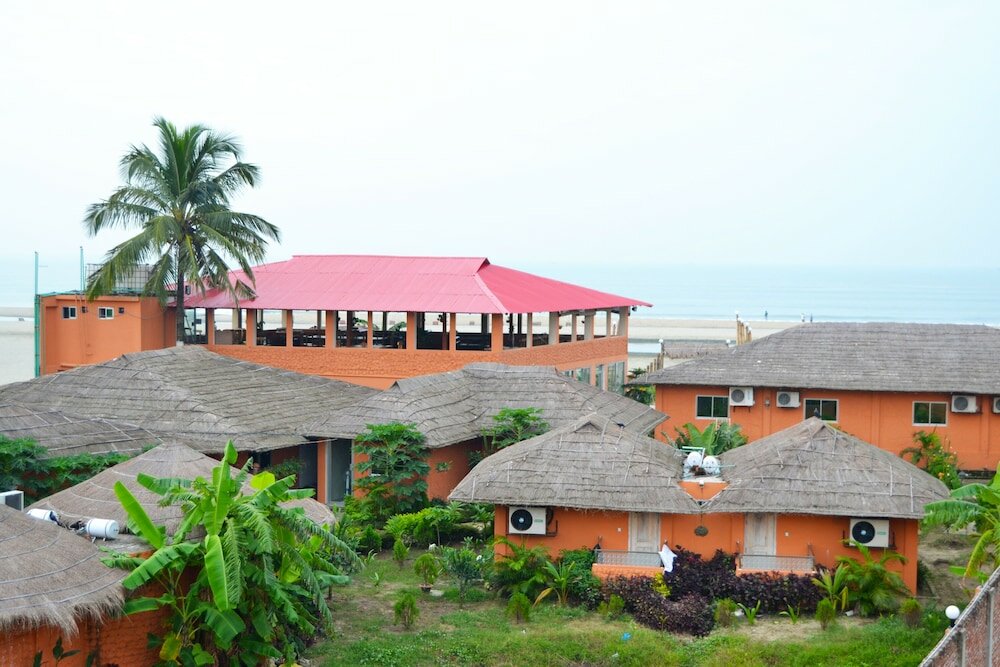 Фото Divine Eco Resort