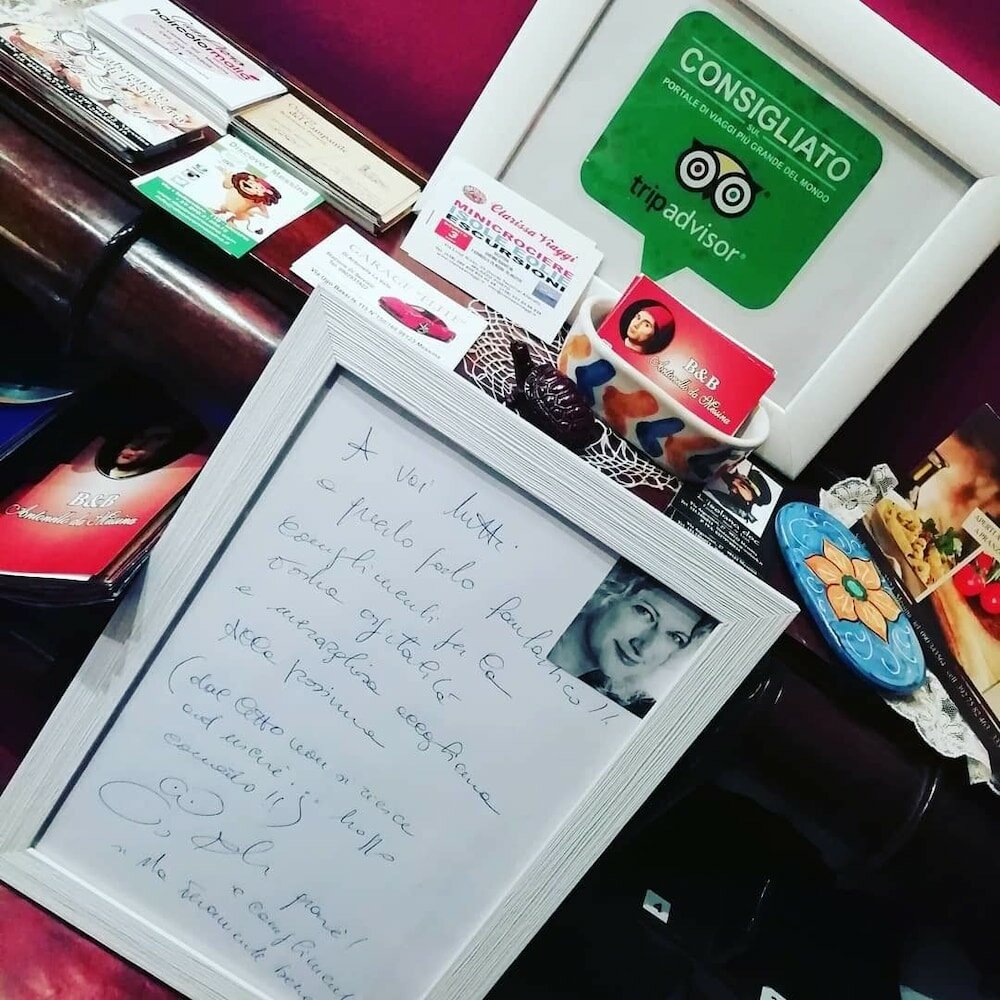 Фото Antonello da Messina