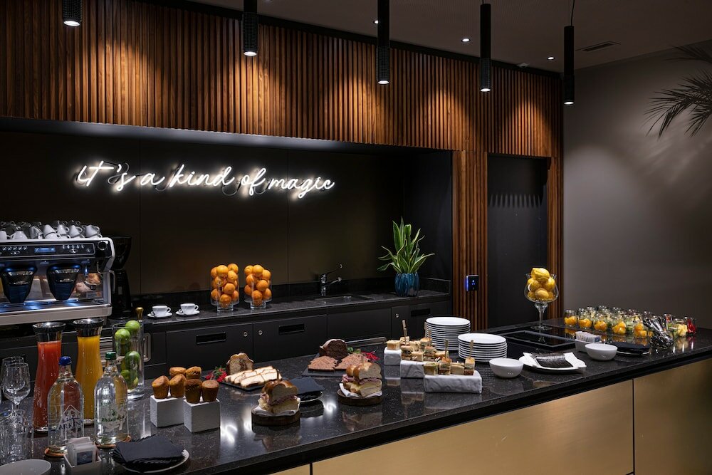 Фото Luganodante - We Like You