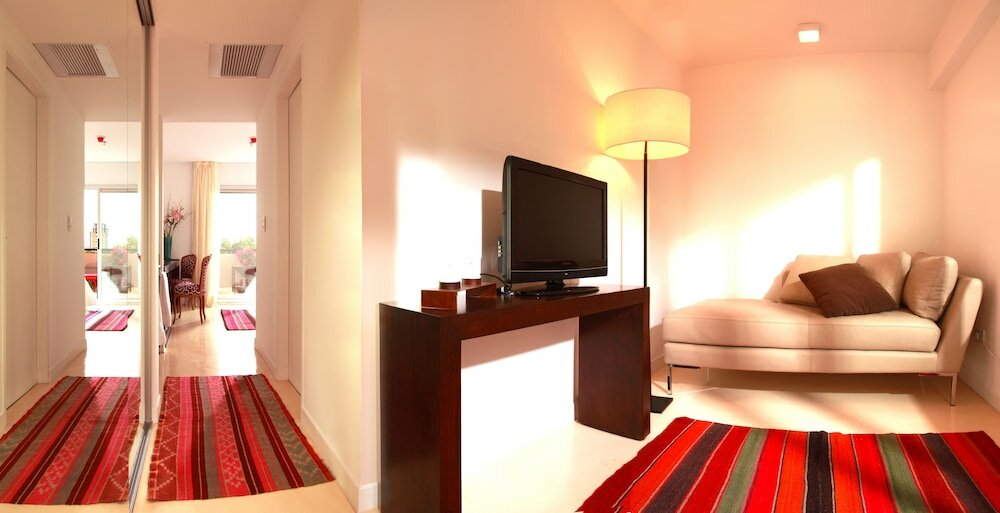 Фото Be Hollywood Hotel