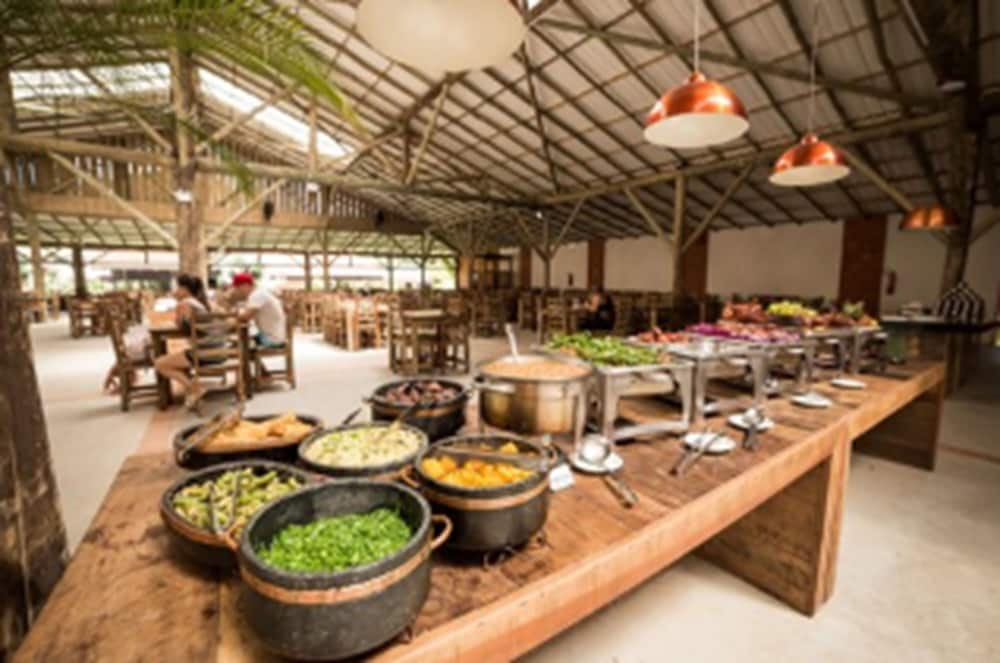 Фото Hotel Fazenda Dona Francisca
